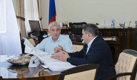 Орчане смогут увеличить границы своих земельных участков